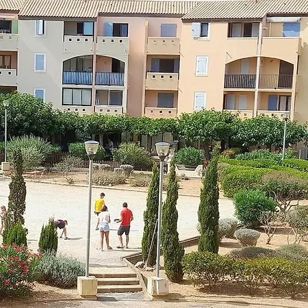 Pierre La 5 Personnes, Vue Sur La Mer, Piscine, Parking, Tennis C164 شقة *