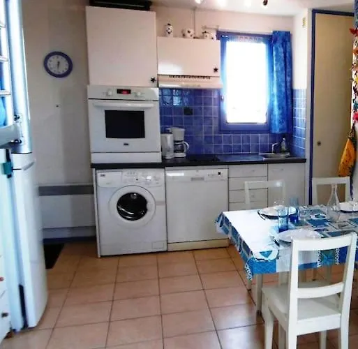 Pierre La 5 Personnes, Vue Sur La Mer, Piscine, Parking, Tennis C164 Apartment *
