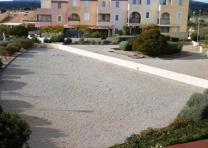 Pierre La 5 Personnes, Vue Sur La Mer, Piscine, Parking, Tennis C164 Apartment *