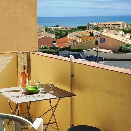 Pierre La 5 Personnes, Vue Sur La Mer, Piscine, Parking, Tennis C164 Apartmán