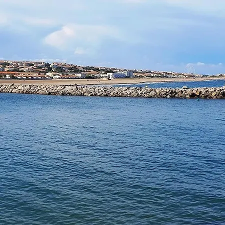 Pierre La 5 Personnes, Vue Sur La Mer, Piscine, Parking, Tennis C164