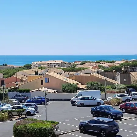 Pierre La 5 Personnes, Vue Sur La Mer, Piscine, Parking, Tennis C164 Apartment