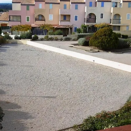 Pierre La 5 Personnes, Vue Sur La Mer, Piscine, Parking, Tennis C164 Apartment *